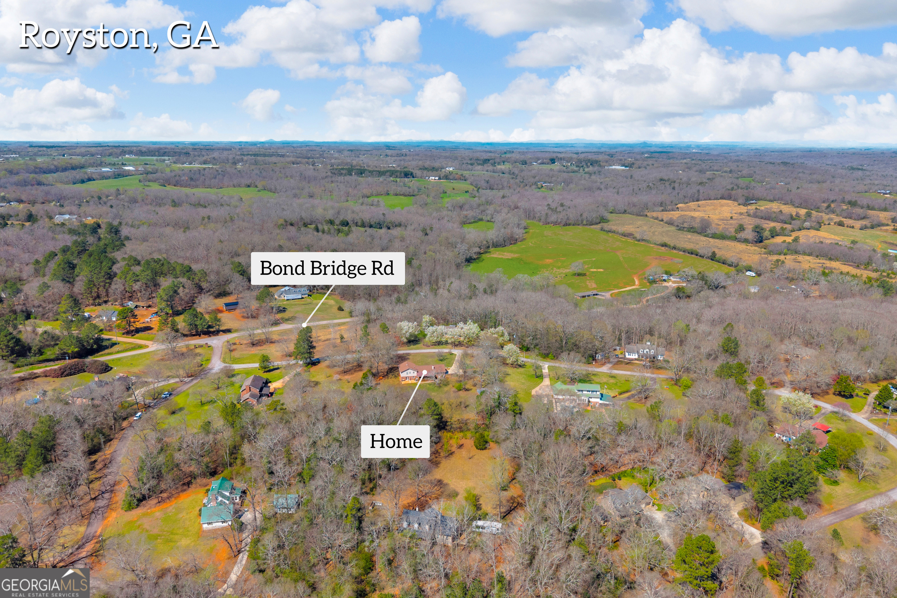 80 Riverbend Circle Royston, GA 30662 - Photo 55 of 70