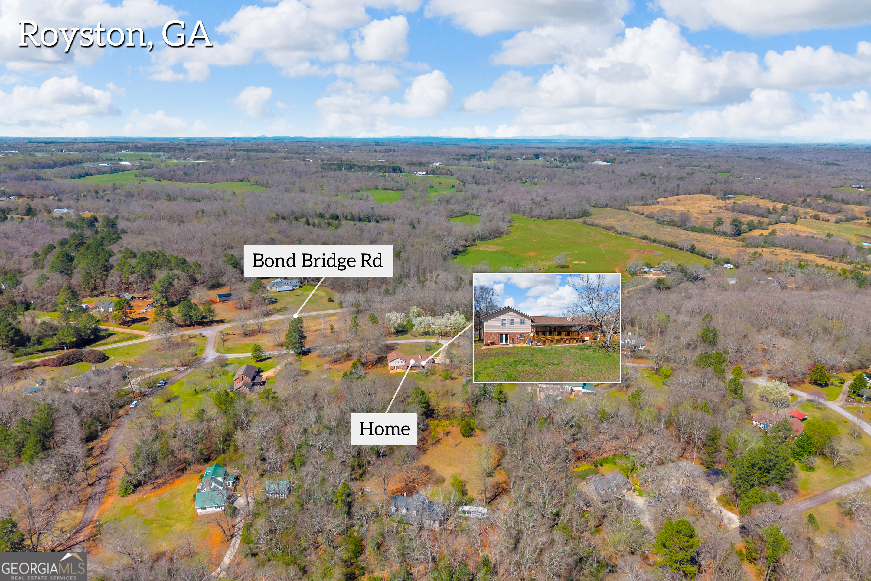 80 Riverbend Circle Royston, GA 30662 - Photo 56 of 70