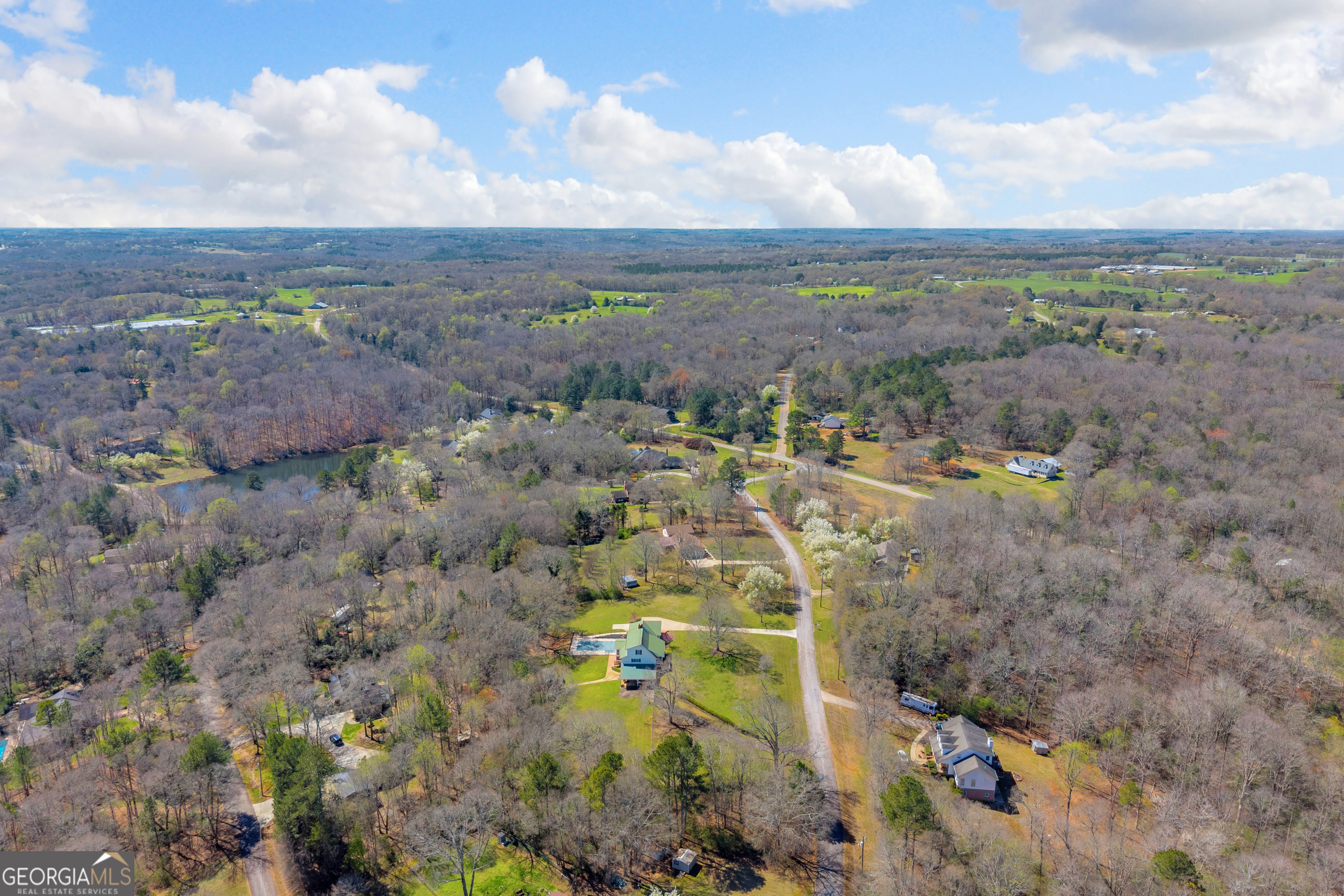 80 Riverbend Circle Royston, GA 30662 - Photo 57 of 70