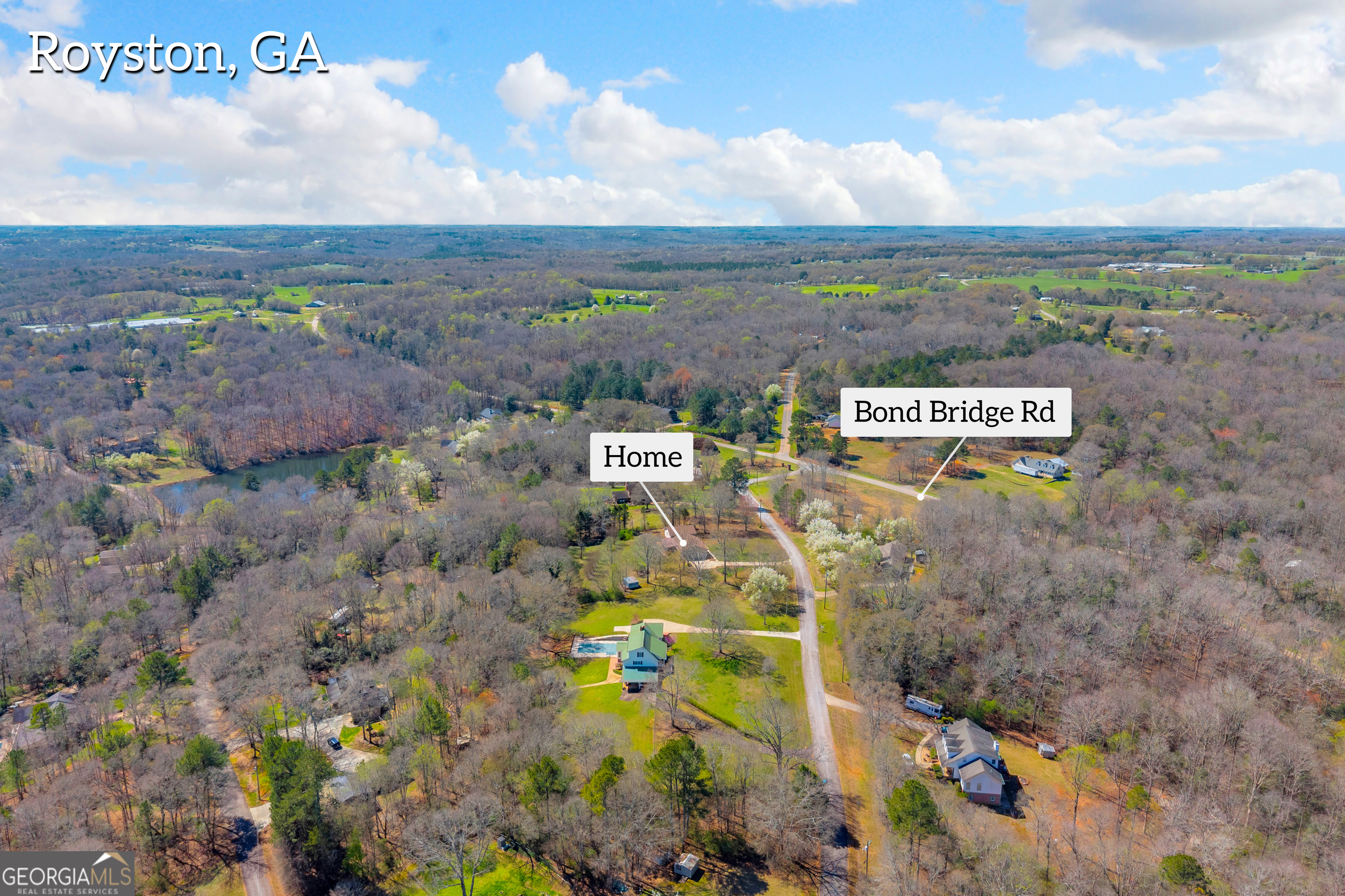80 Riverbend Circle Royston, GA 30662 - Photo 58 of 70