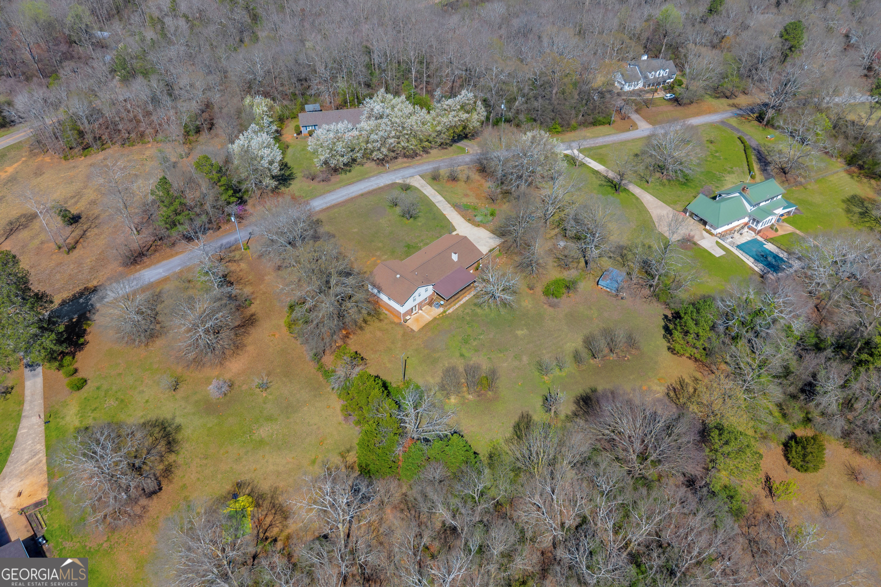 80 Riverbend Circle Royston, GA 30662 - Photo 60 of 70