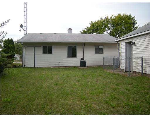 804 South Burnett Road Springfield, OH 45505 - Photo 16 of 17 Gallery Image 16