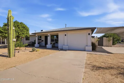 $875,000 | 1703 North 74th Place, Scottsdale, AZ 85257