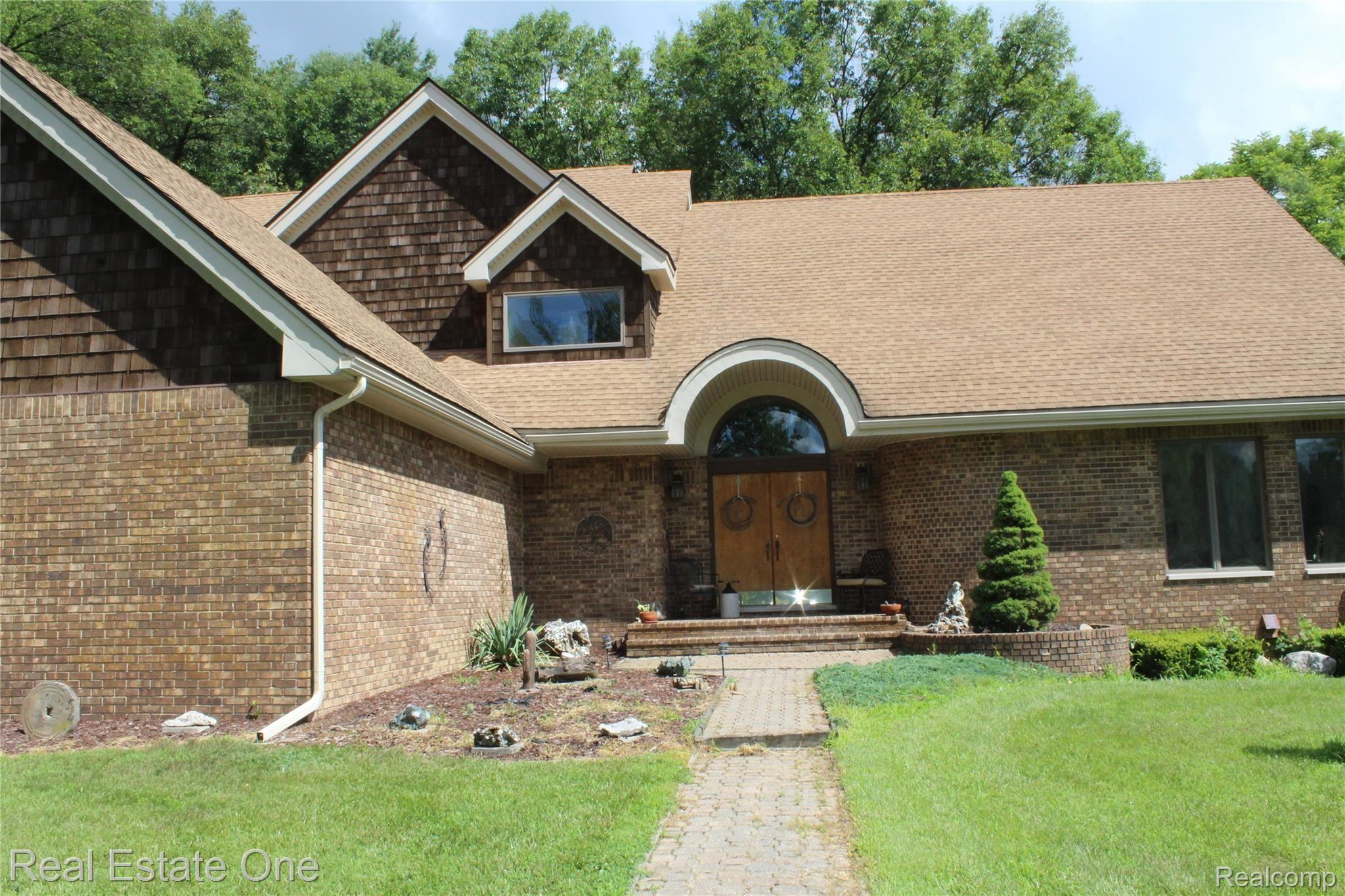2845 Jewell Road Howell, MI 48843 - Photo 72 of 98 IMG_1298.JPG