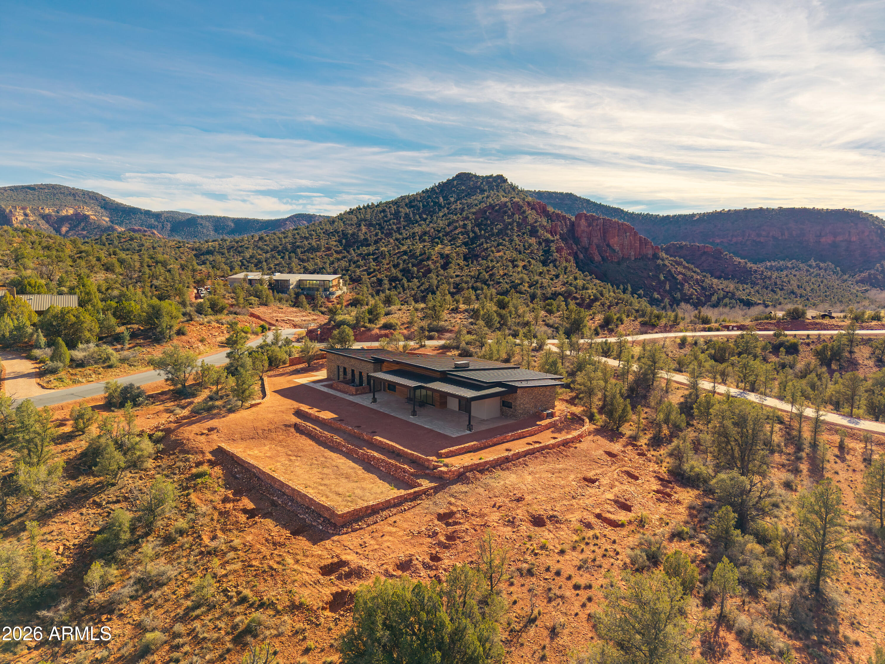 10 Amber Cliffs Way Sedona, AZ 86336 - Photo 6 of 60 CP-25