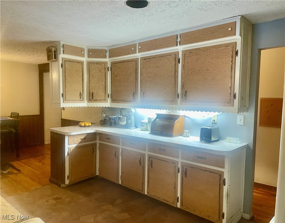 4298 South Ridge Road Perry, OH 44081 - Photo 11 of 32 Kitchen
