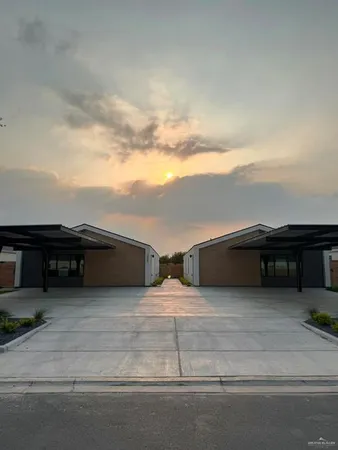 $1,300 | 3405 North L Street, Unit 3, McAllen, TX 78501