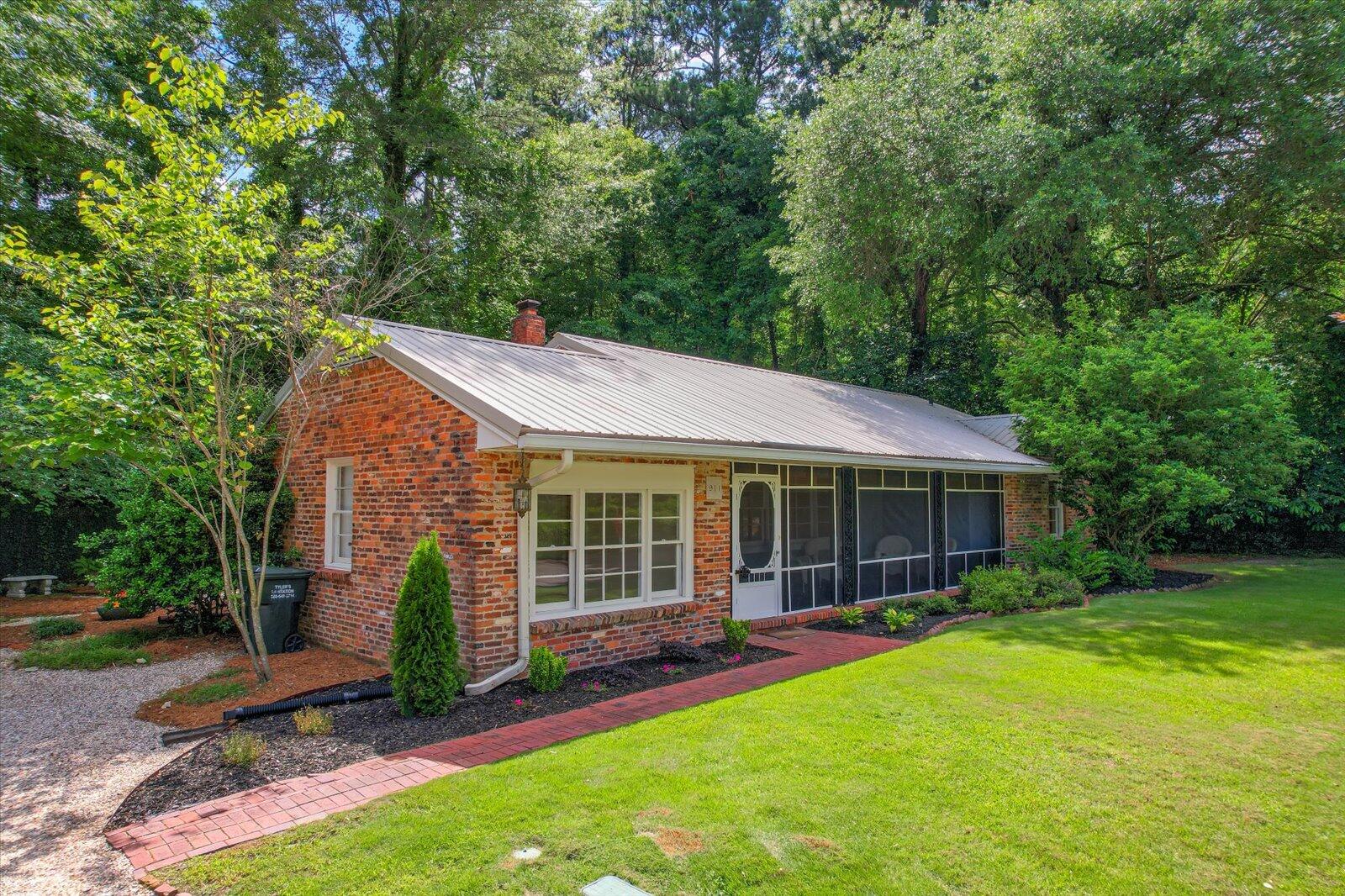 911 Wildwood Road Aiken, SC 29801 - Photo 31 of 35 Gallery Image 31