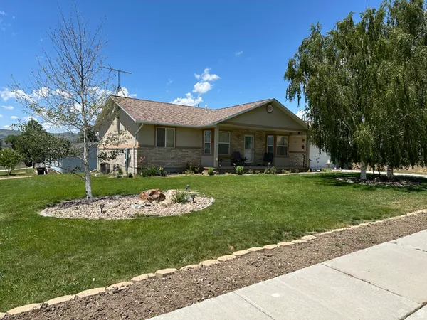 $440,000 | 525 North 100 East, Fairview, UT 84629