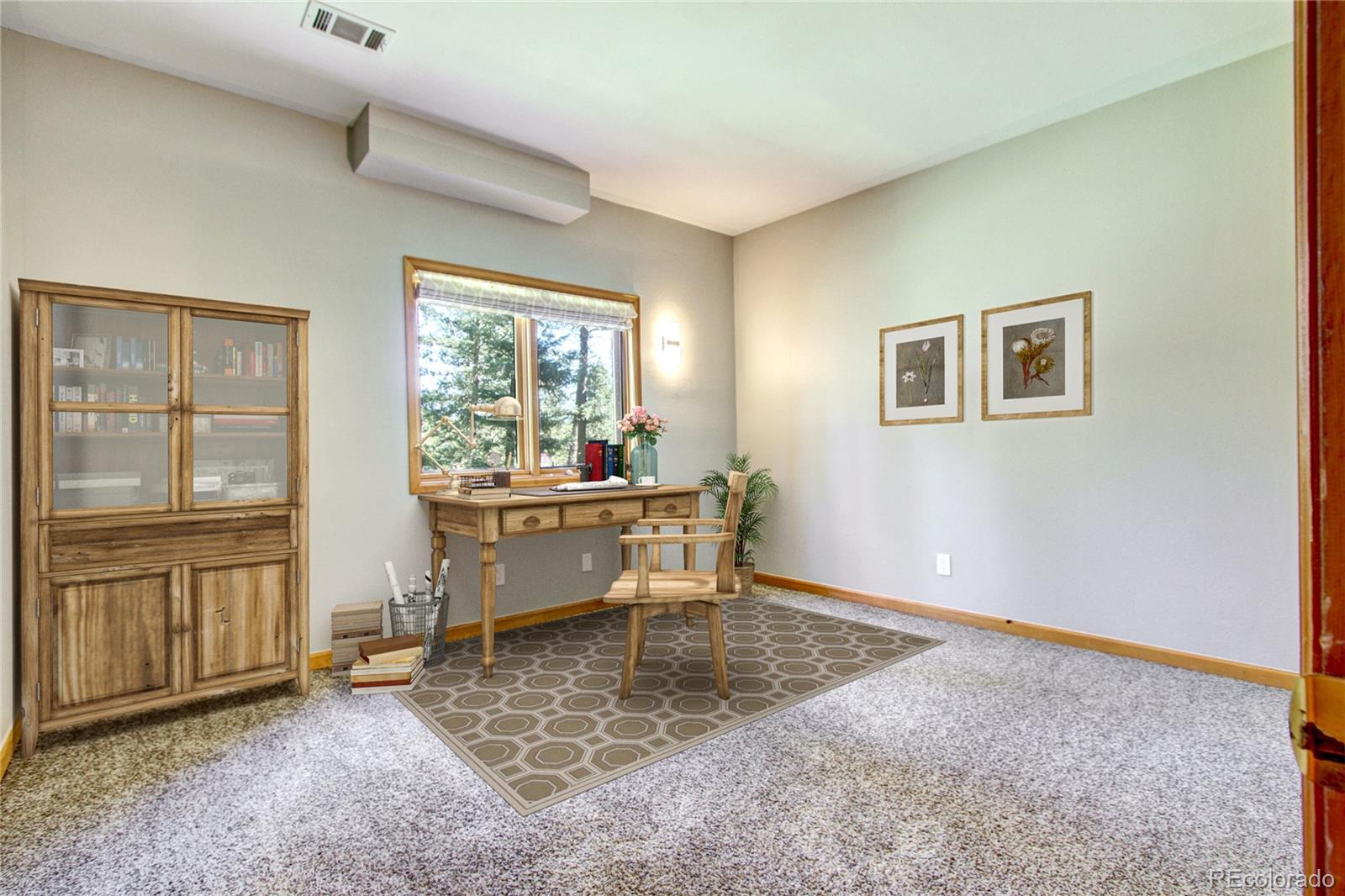 8095 South Wagon Wheel Road Morrison, CO 80465 - Photo 13 of 48