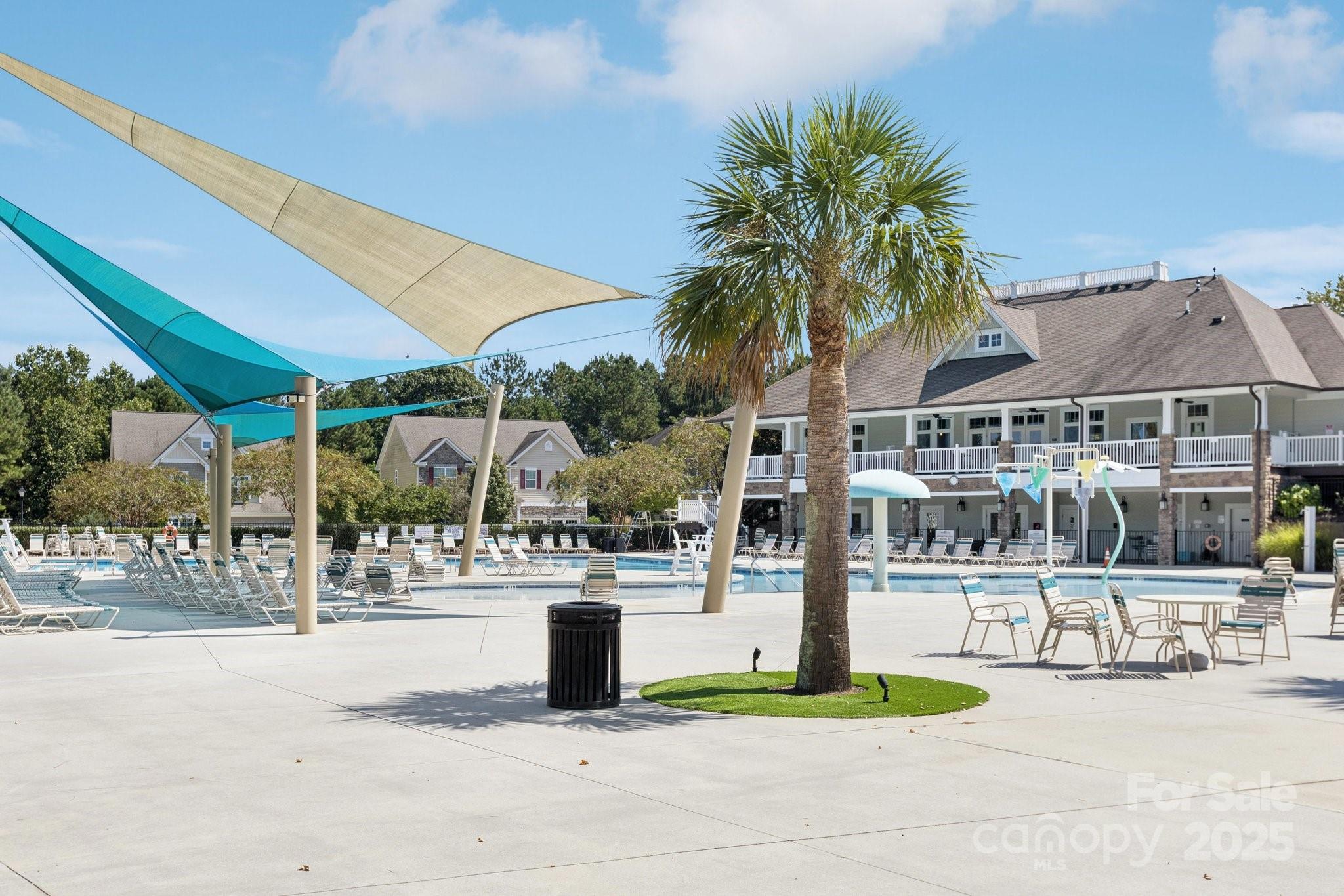 4236 Merrivale Drive Lancaster, SC 29720 - Photo 37 of 48 a outdoor view with patio