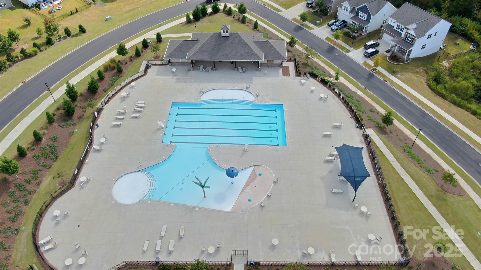 4236 Merrivale Drive Lancaster, SC 29720 - Photo 44 of 48 a view of entryway and kitchen
