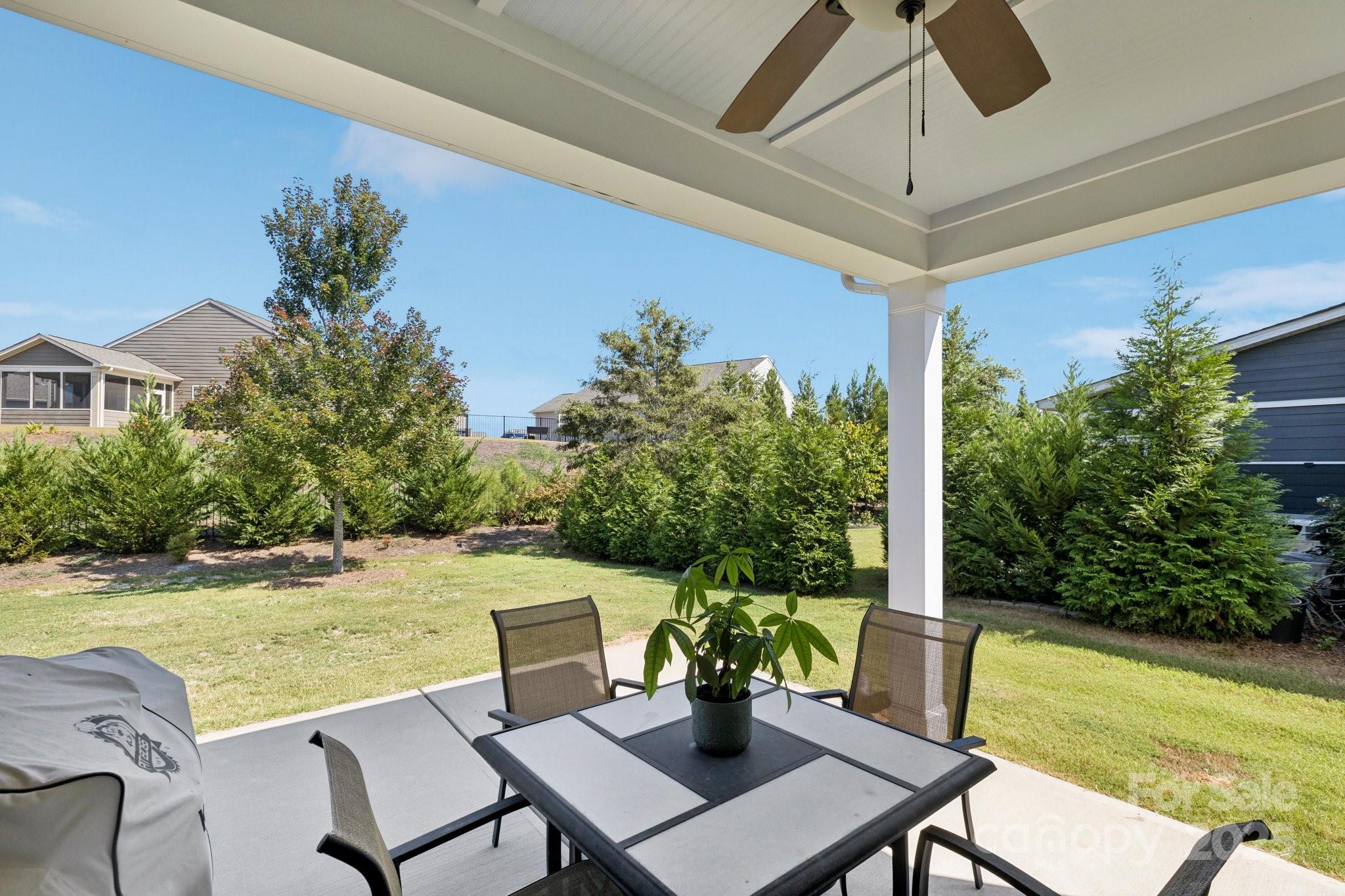 4236 Merrivale Drive Lancaster, SC 29720 - Photo 5 of 48 a view of an outdoor seating area