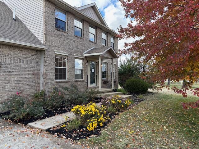 195 North Tecumseh Road Springfield, OH 45504 - Photo 2 of 24 Gallery Image 2