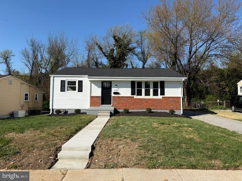 216 Cheddington Road Linthicum Heights, MD 21090 - Photo 1 of 2