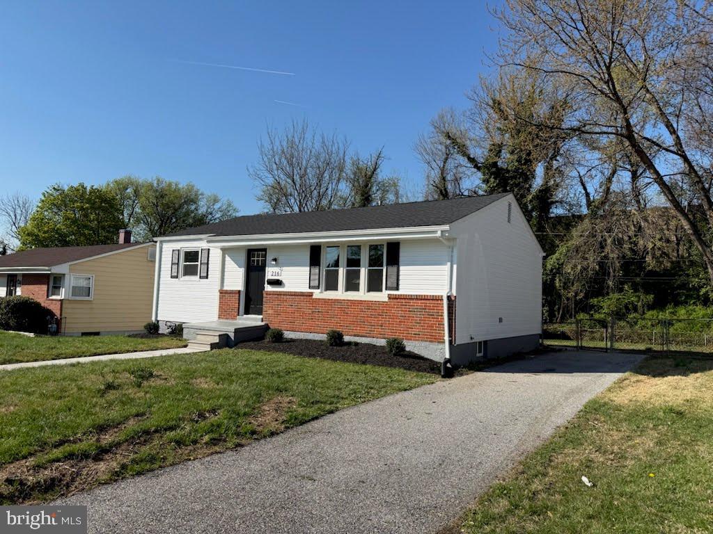 216 Cheddington Road Linthicum Heights, MD 21090 - Photo 2 of 2