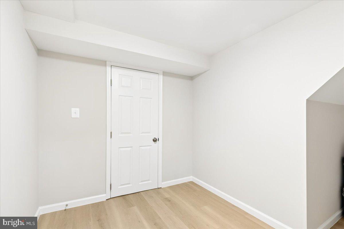 216 Cheddington Road Linthicum Heights, MD 21090 - Photo 36 of 60 a view of small space