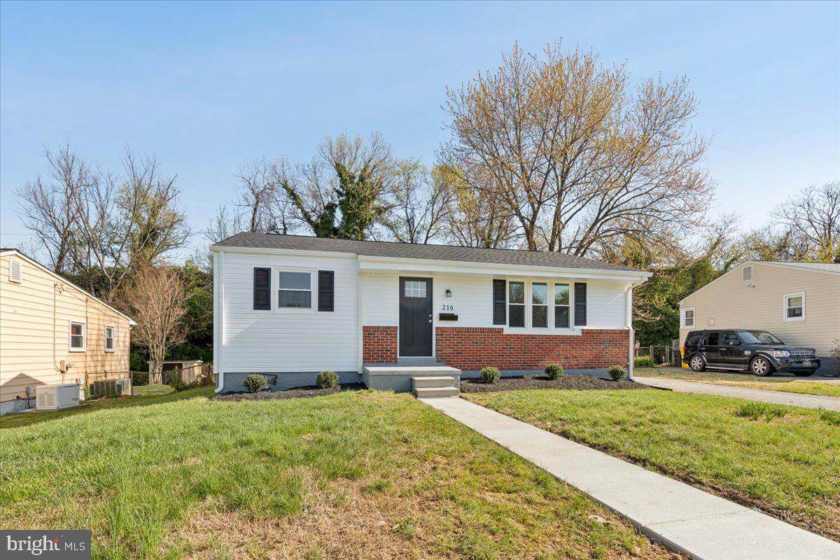 216 Cheddington Road Linthicum Heights, MD 21090 - Photo 10 of 60