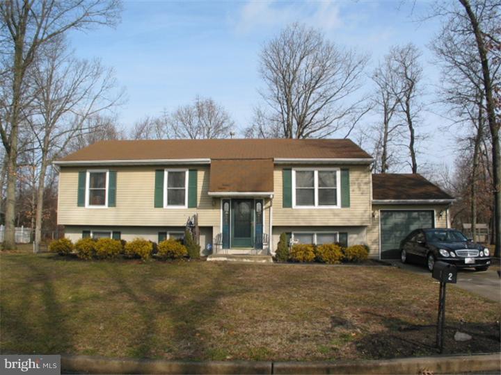 1 Framingham Road Edgewater Park, NJ 08010 - Photo 1 of 17