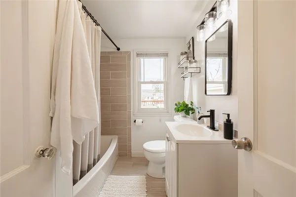 $189,900 | 358 Spencer Road, Irondequoit, NY 14609