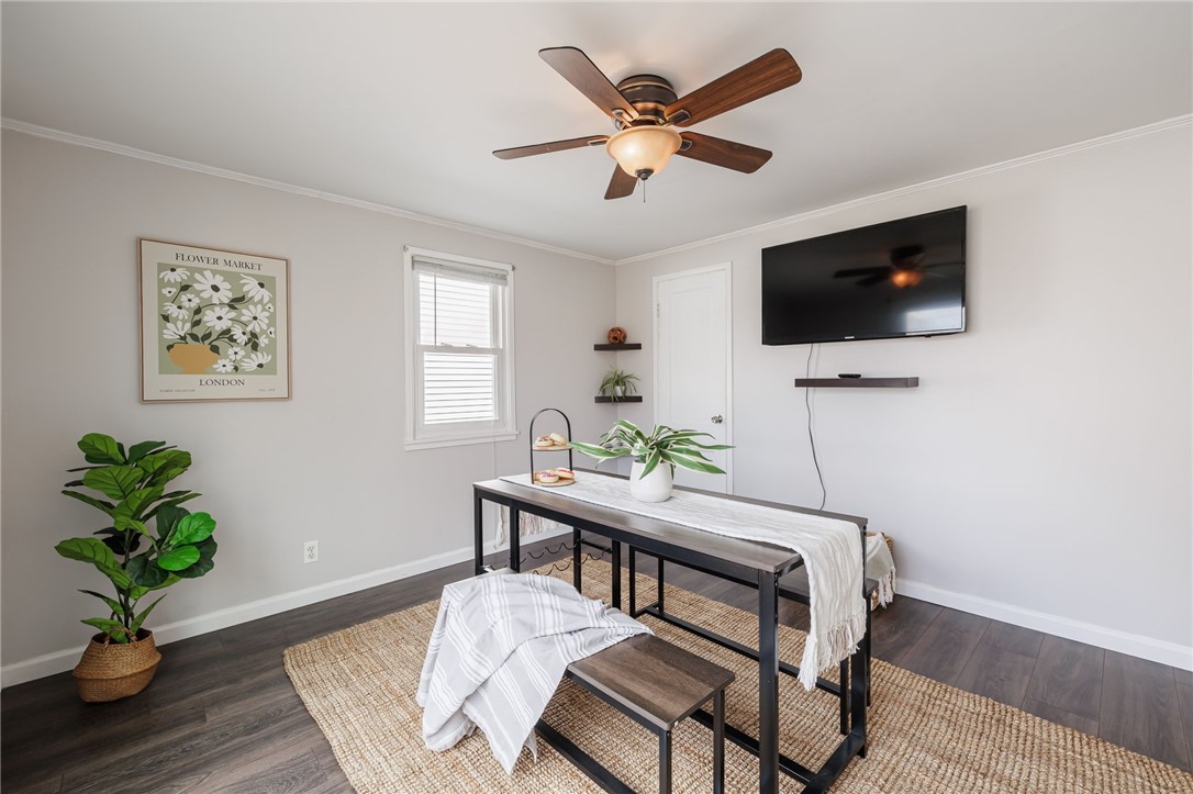 358 Spencer Road Irondequoit, NY 14609 - Photo 15 of 31