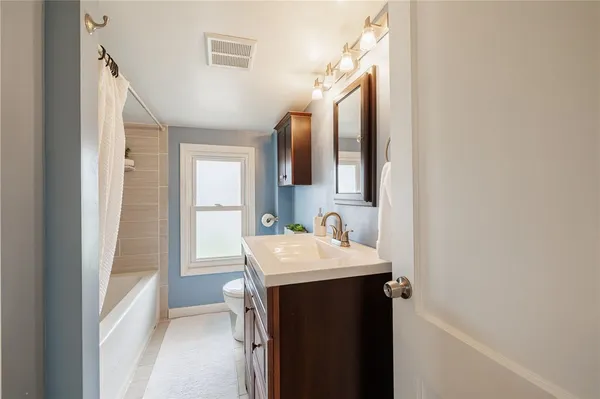 $189,900 | 358 Spencer Road, Irondequoit, NY 14609