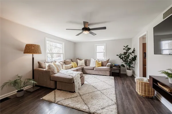 $189,900 | 358 Spencer Road, Irondequoit, NY 14609