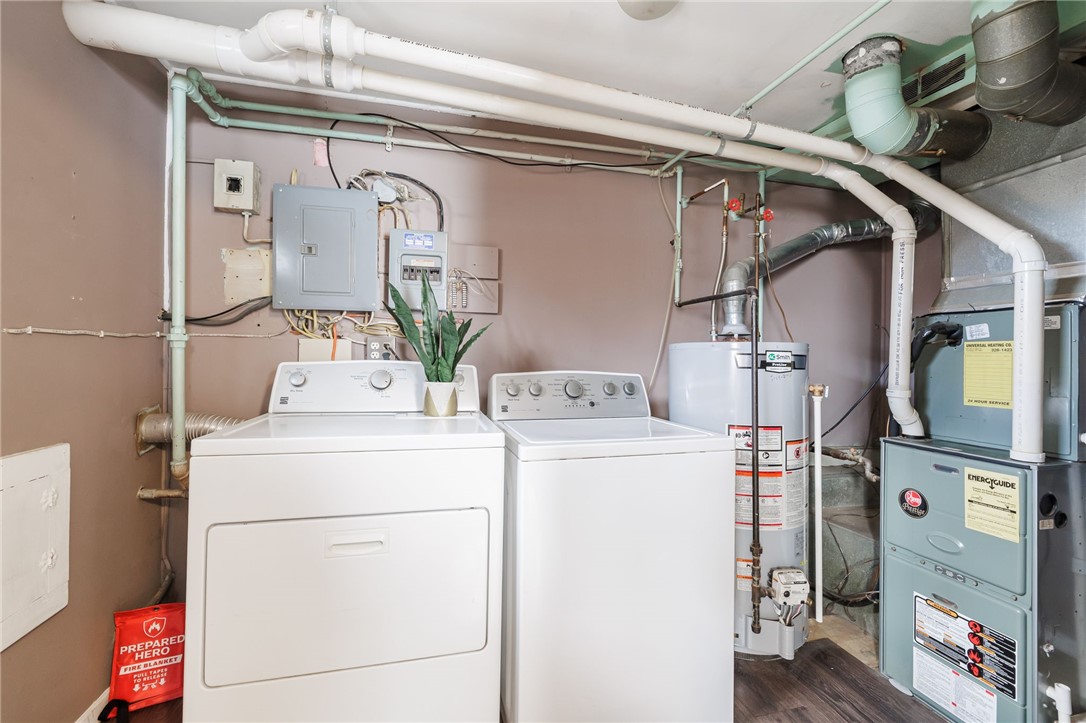 358 Spencer Road Irondequoit, NY 14609 - Photo 25 of 31