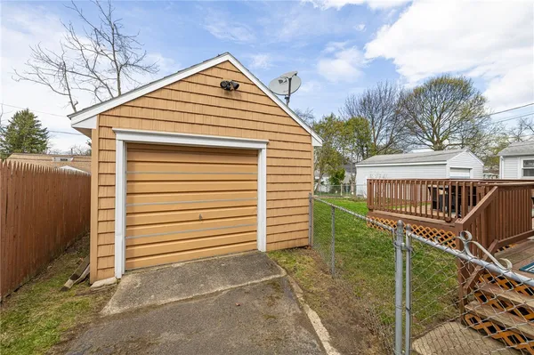 $189,900 | 358 Spencer Road, Irondequoit, NY 14609