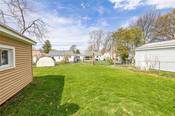 $189,900 | 358 Spencer Road, Irondequoit, NY 14609