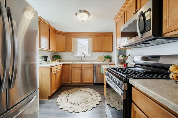 $189,900 | 358 Spencer Road, Irondequoit, NY 14609