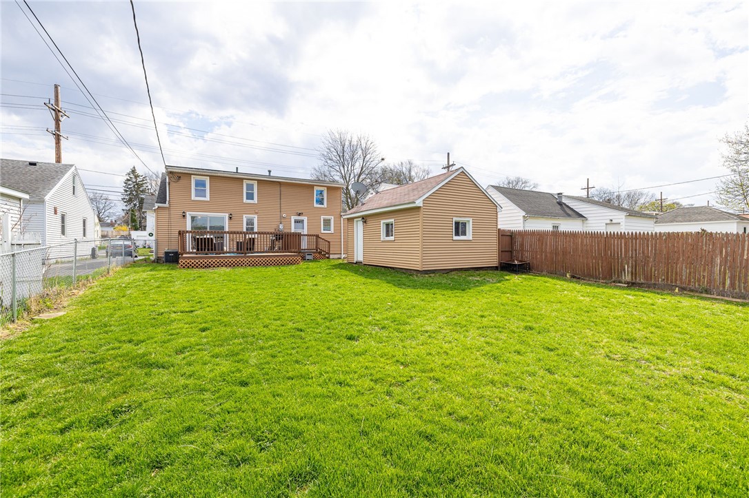 358 Spencer Road Irondequoit, NY 14609 - Photo 31 of 31