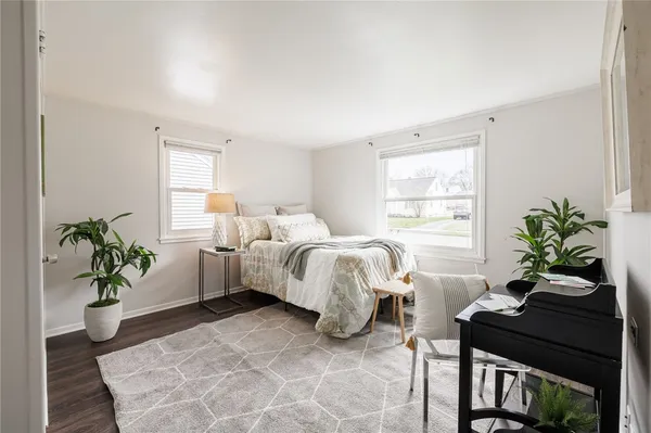 $189,900 | 358 Spencer Road, Irondequoit, NY 14609