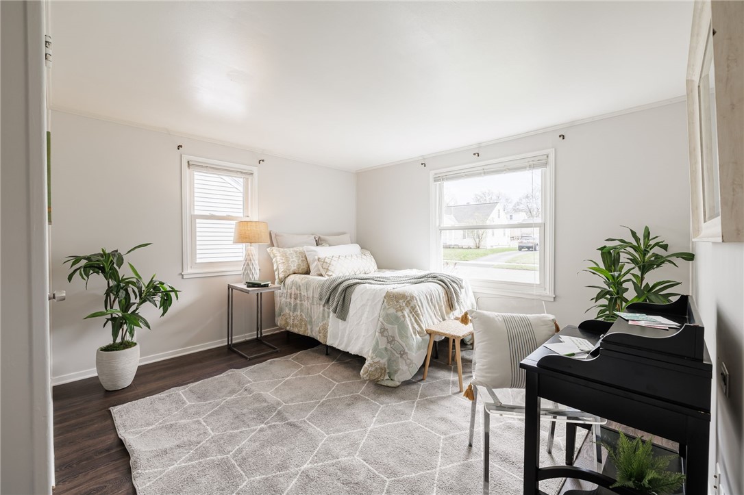 358 Spencer Road Irondequoit, NY 14609 - Photo 4 of 31