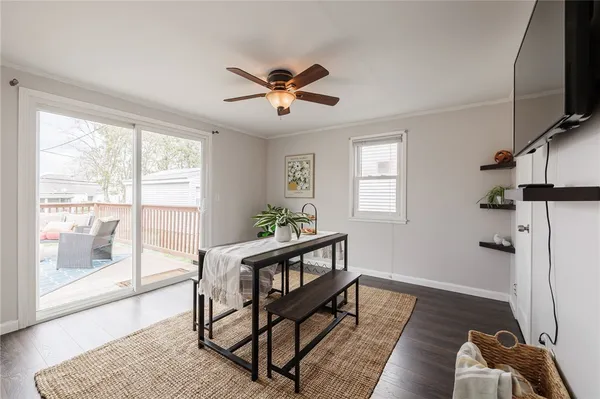 $189,900 | 358 Spencer Road, Irondequoit, NY 14609