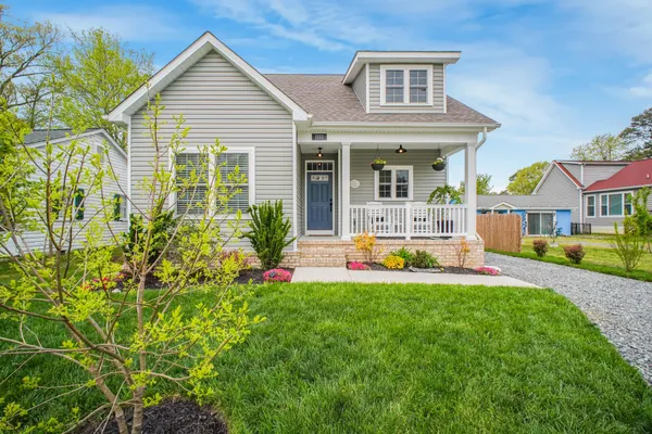 $515,000 | 1111 Lossing Avenue, Colonial Beach, VA 22443