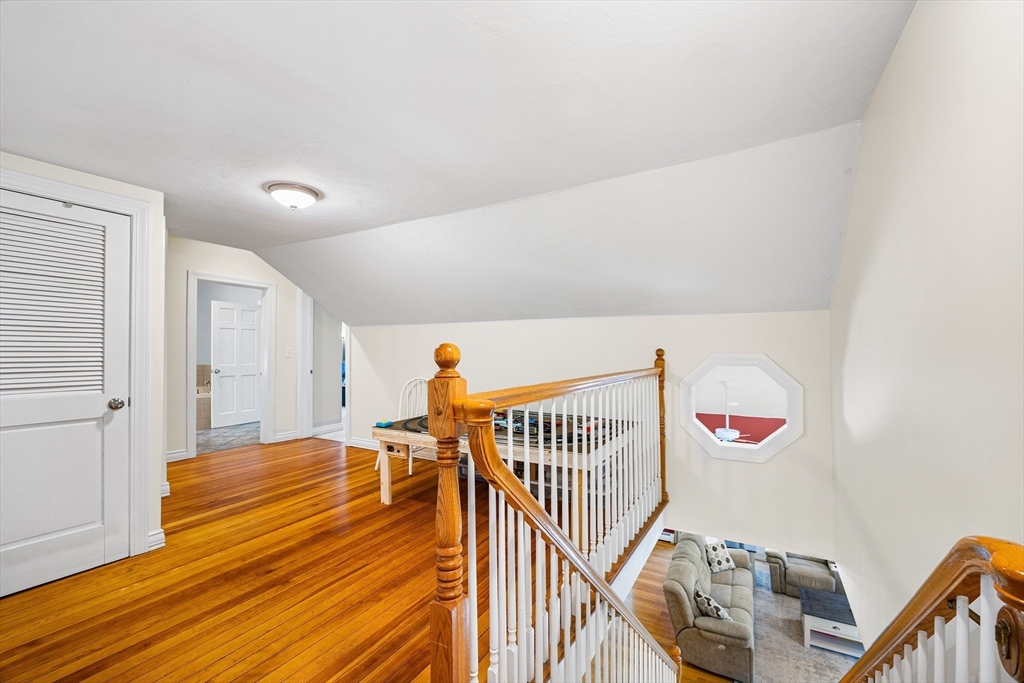 620 Whitney Street Gardner, MA 01440 - Photo 25 of 39 a bedroom with furniture and a window
