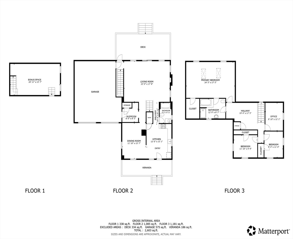 620 Whitney Street Gardner, MA 01440 - Photo 39 of 39 a picture of a room