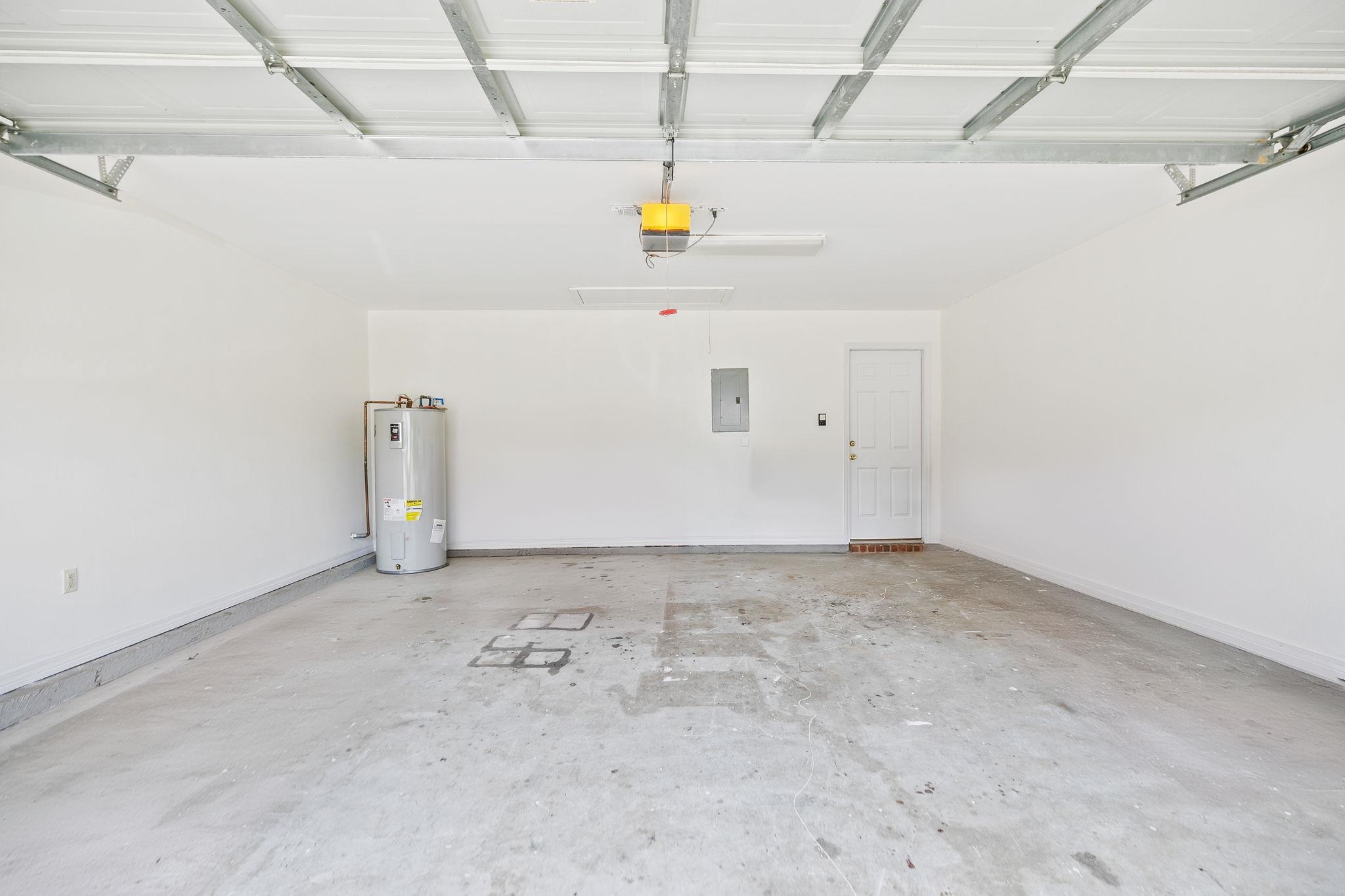 23676 Sparrows Point Daphne, AL 36526 - Photo 43 of 56 Garage