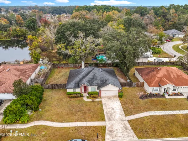 $1,900 | 3020 Golden Pond Boulevard, Orange Park, FL 32073