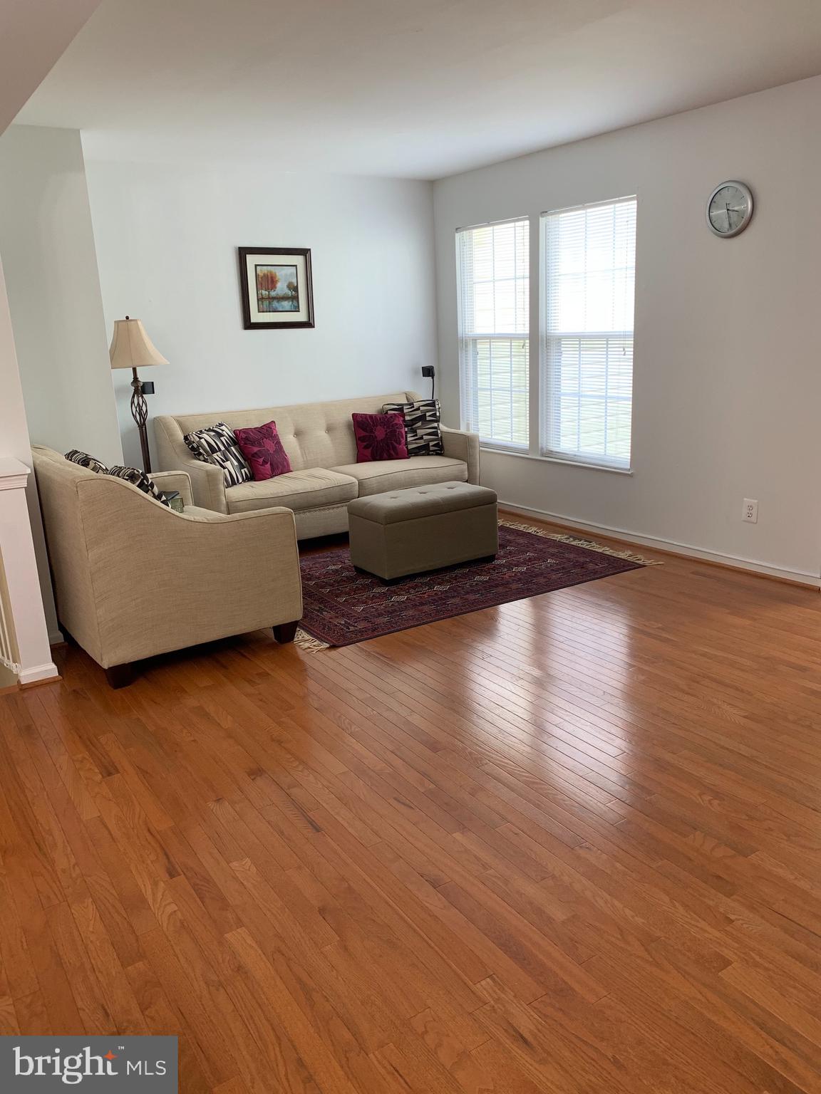 4048 Jasper Loop Dumfries, VA 22025 - Photo 13 of 29 Plenty of space!