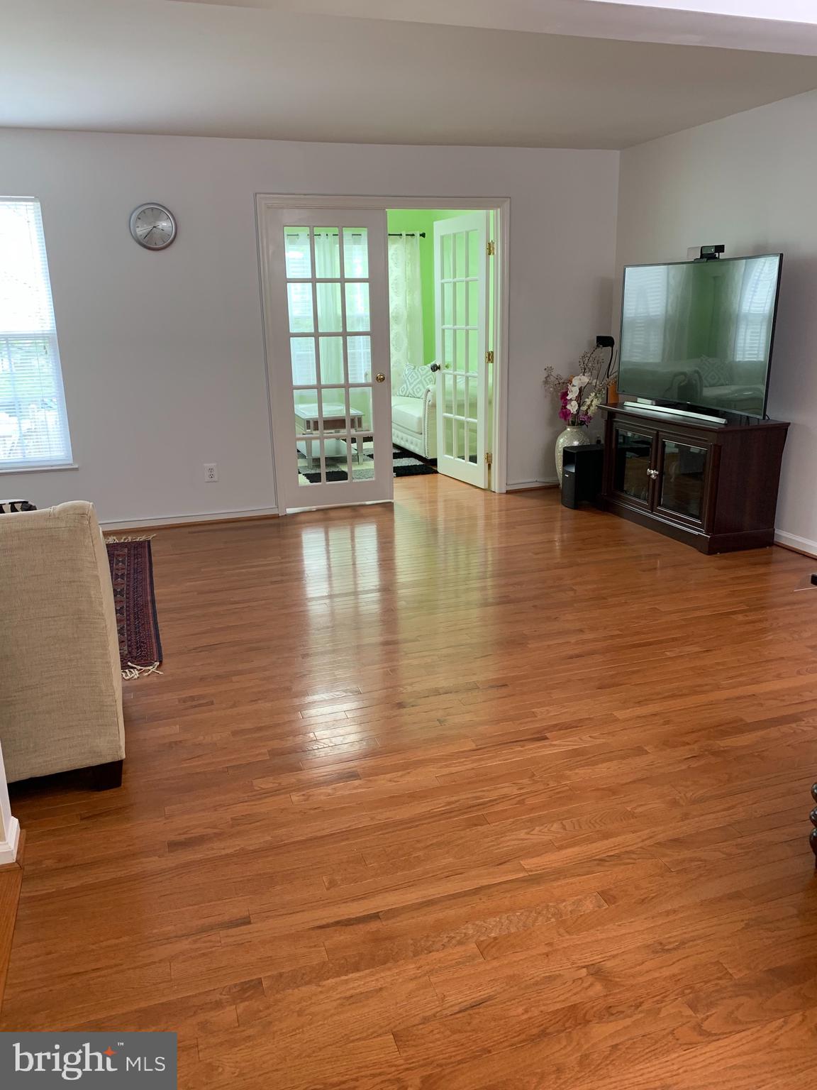 4048 Jasper Loop Dumfries, VA 22025 - Photo 14 of 29 Beautiful hardwoods!