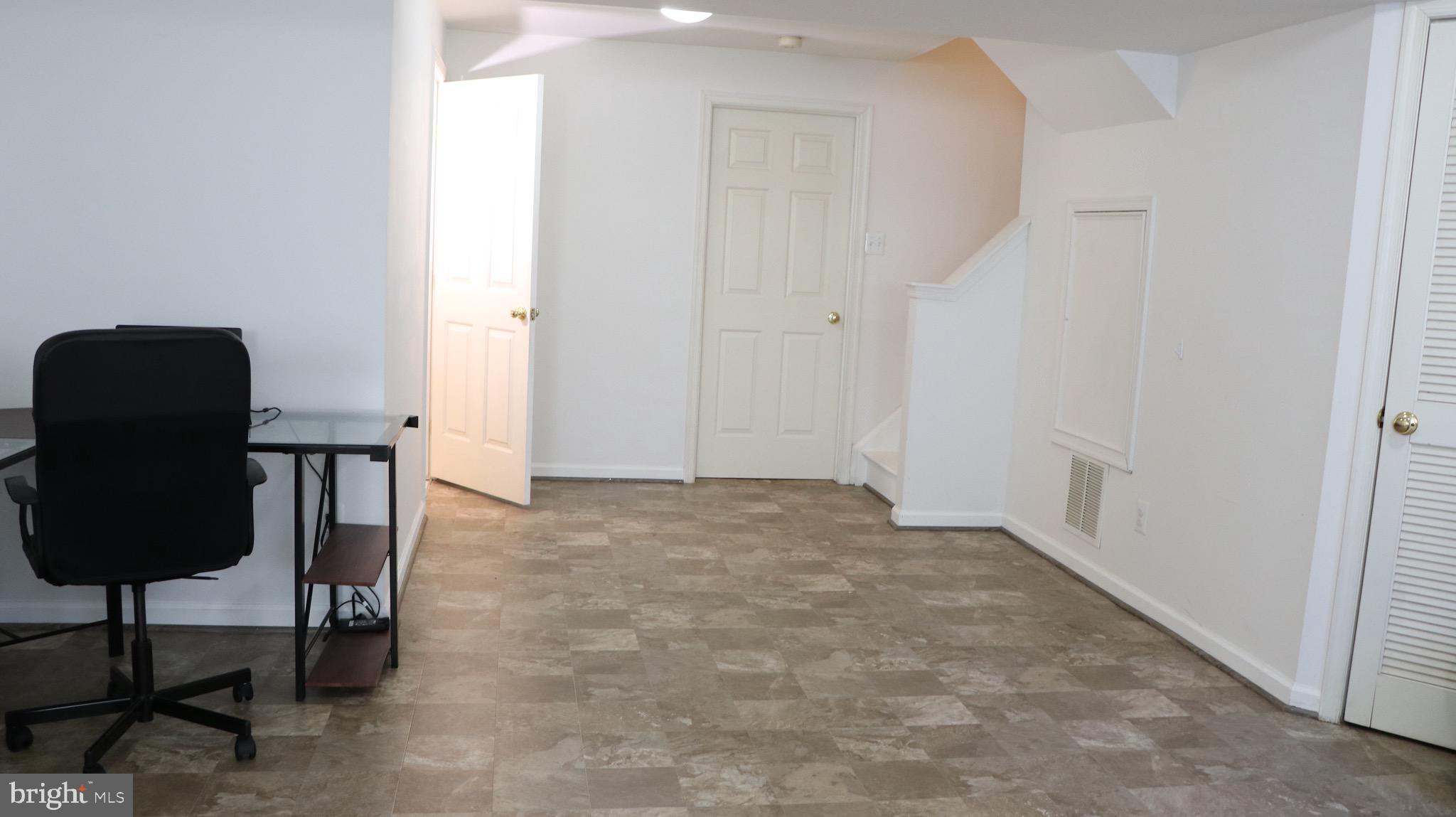 4048 Jasper Loop Dumfries, VA 22025 - Photo 25 of 29 Finished basement with laundry and bathroom