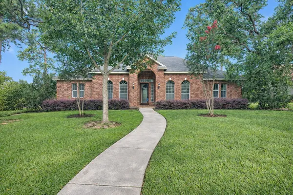 $545,000 | 12689 Longmire Way, Conroe, TX 77304