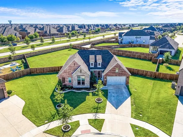 $1,199,000 | 12593 Dawn Shadow Street, Frisco, TX 75035