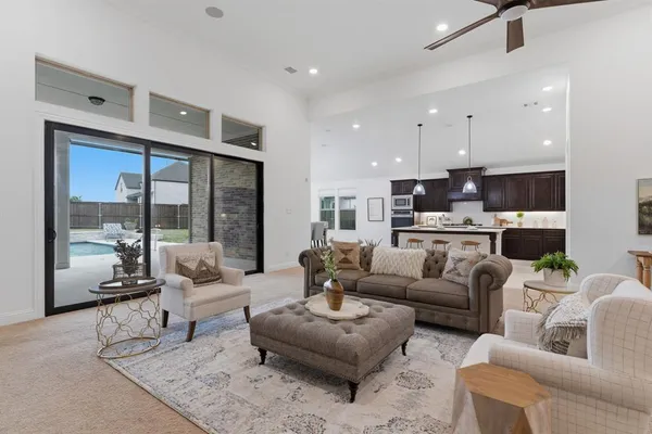 $1,199,000 | 12593 Dawn Shadow Street, Frisco, TX 75035