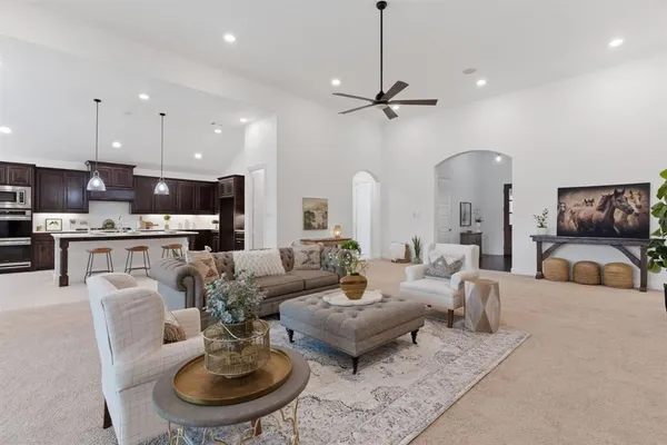 $1,199,000 | 12593 Dawn Shadow Street, Frisco, TX 75035