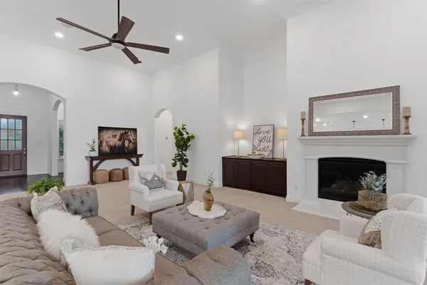 $1,199,000 | 12593 Dawn Shadow Street, Frisco, TX 75035