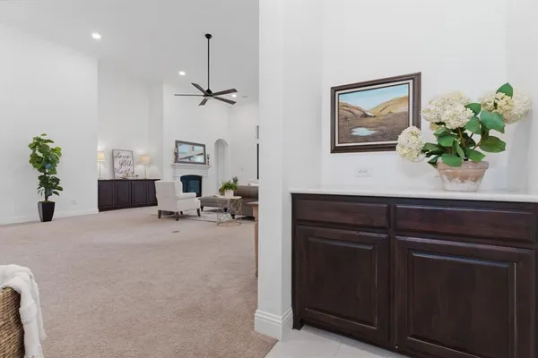 $1,199,000 | 12593 Dawn Shadow Street, Frisco, TX 75035