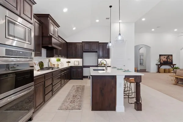 $1,199,000 | 12593 Dawn Shadow Street, Frisco, TX 75035